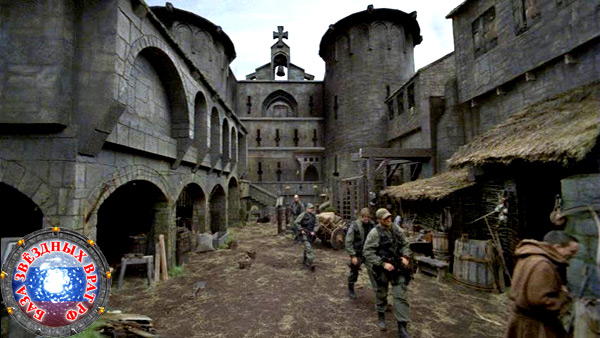 Христианский мир