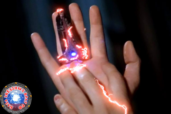 Перстень зетерка